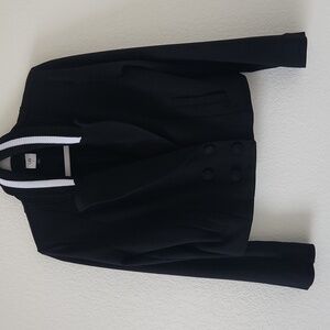 Cabi Blazer Style Bolero